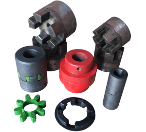 Coupling & Accessories